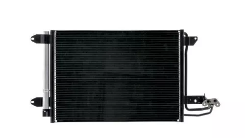 Condenser, air conditioning MAHLE AC 324 000S)