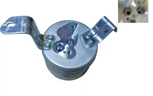 Wasdroger, airconditioning MAHLE AD 119 000S)