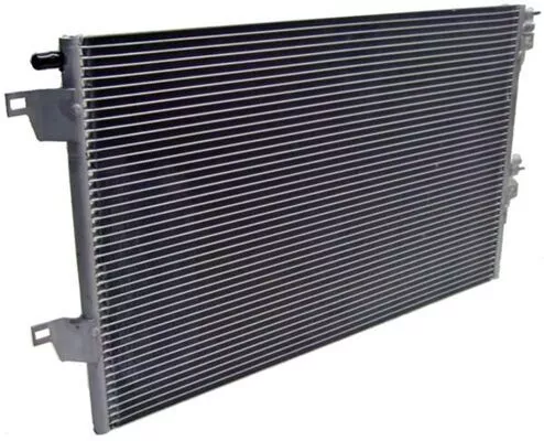 Condensor, airconditioning MAHLE AC 365 000S)