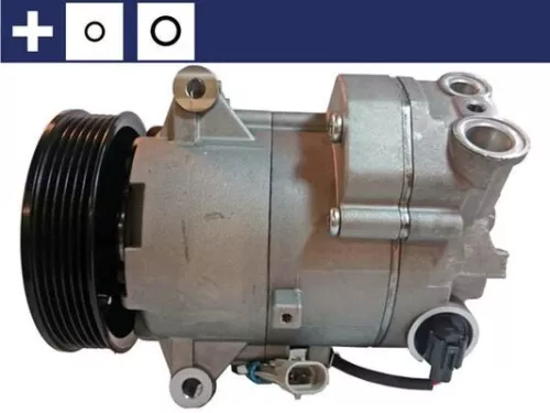 Compressor, air conditioning MAHLE ACP 150 000S)