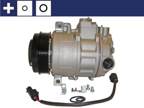 Compressor, air conditioning MAHLE ACP 23 000S)