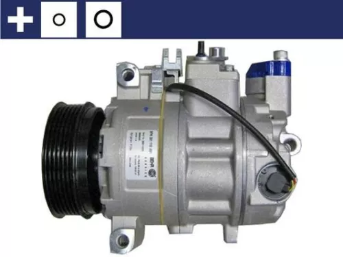 Compressor, air conditioning MAHLE ACP 44 000S)
