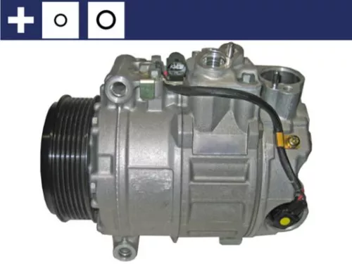Compressor, air conditioning MAHLE ACP 57 000S)