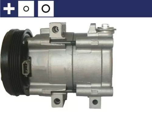 Compressor, airconditioning MAHLE ACP 847 000S)