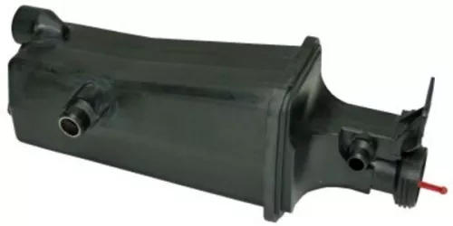 Expansievat, koelvloeistof MAHLE CRT 116 000S)