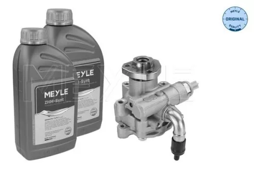Hydraulische pomp, stuurinrichting MEYLE 114 631 0041/S)