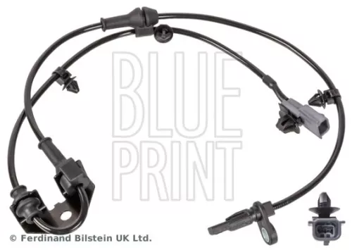 Sensor, wielsnelheid BLUE PRINT ADK87110)