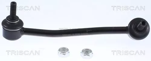 Verbindingsstang, stabilisatorstang TRISCAN 8500 81605)