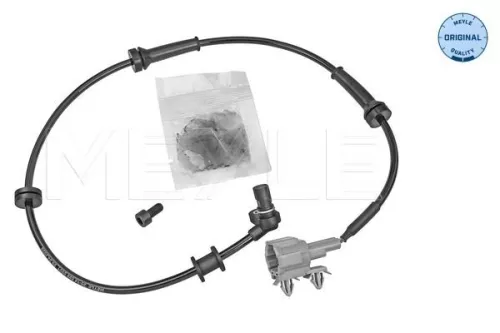 Sensor, wielsnelheid MEYLE 36-14 899 0001)