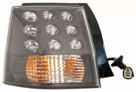 Achterlichtunit ABAKUS 214-19A8L-AQ)