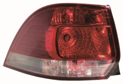 Achterlichtunit ABAKUS 441-1995L-LD2UE)