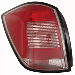 Achterlichtunit ABAKUS 442-1973L-UE)
