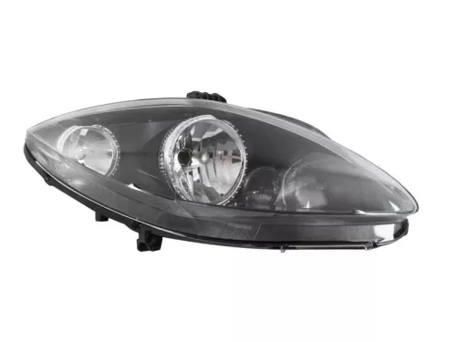 Koplamp ABAKUS 445-1116R-LDEM2)