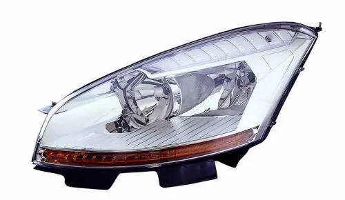 Koplamp ABAKUS 552-1125RMLD-EM)