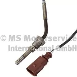 Sensor, uitlaatgastemperatuur PIERBURG 7.08369.53.0)