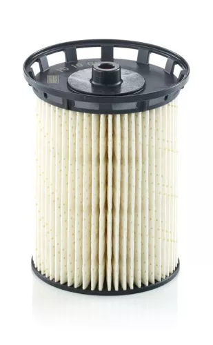 Brandstoffilter MANN-FILTER PU 10 010 z)