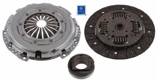 Clutch Kit SACHS 3000 951 560)