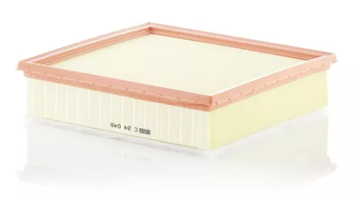 Luchtfilter MANN-FILTER C 24 049)