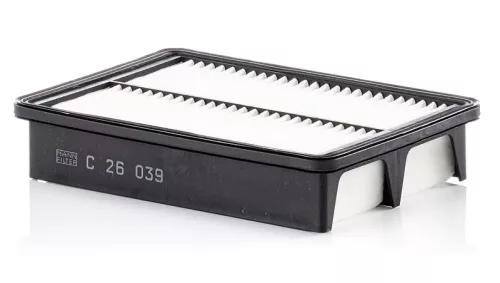 Luchtfilter MANN-FILTER C 26 039)