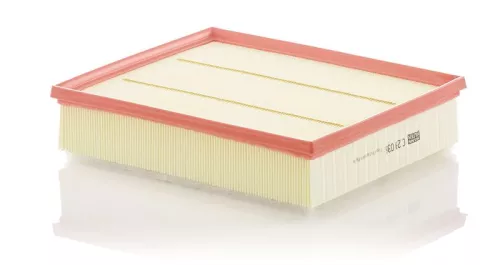 Luchtfilter MANN-FILTER C 29 036)