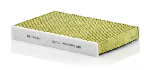 Filter, cabin air MANN-FILTER FP 2743)