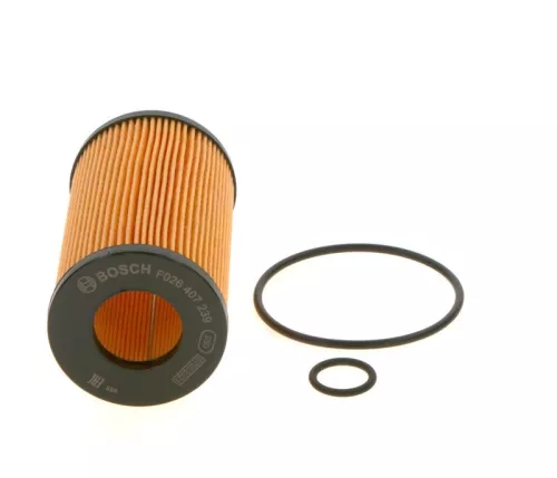 Oil Filter BOSCH F 026 407 239)