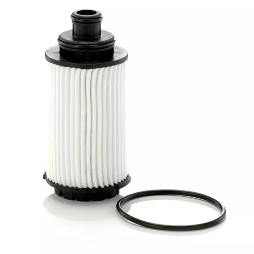 Oliefilter MANN-FILTER HU 6023 z)