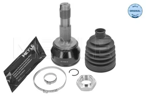 Koppelingsset, aandrijfas MEYLE 214 498 0070)