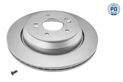 Remschijf MEYLE 37-15 523 0041/PD)