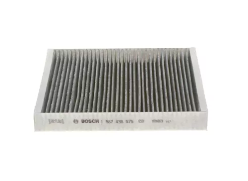 Filter, cabinelucht BOSCH 1 987 435 575)