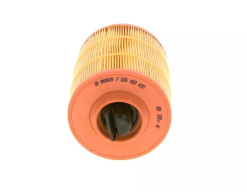 Luchtfilter BOSCH F 026 400 430)