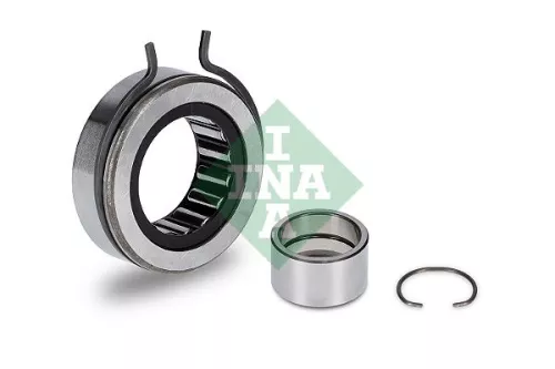Lager, handgeschakelde transmissie Schaeffler INA 712 2236 10)