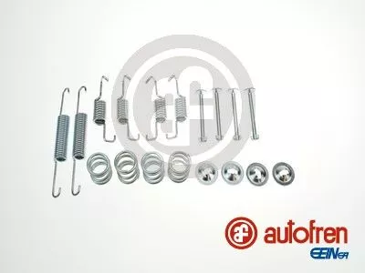 Accessoirekit, parkeerremblokken AUTOFREN SEINSA D31022A)