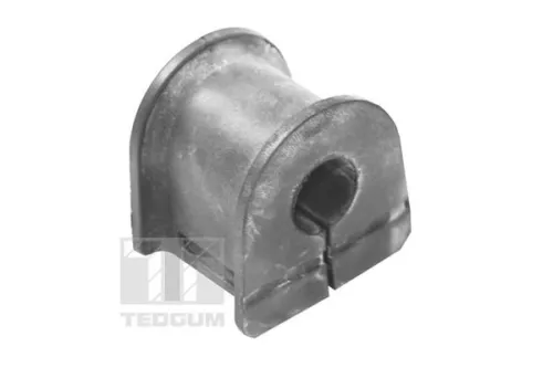 Bevestiging, stabilisatorstang TEDGUM TED61310)
