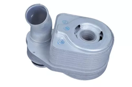Oliekoeler, motorolie MAXGEAR 14-0038)