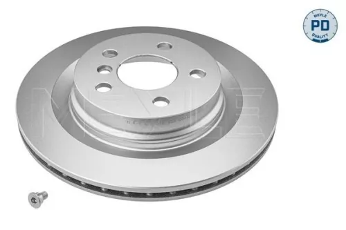 Remschijf MEYLE 315 523 0064/PD)
