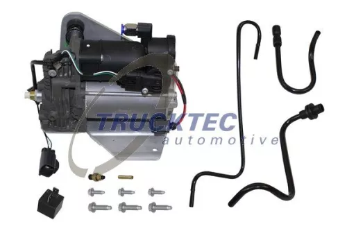 Compressor, persluchtsysteem TRUCKTEC AUTOMOTIVE 22.30.017)