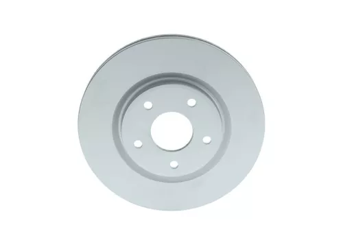 Remschijf BOSCH 0 986 479 D75)