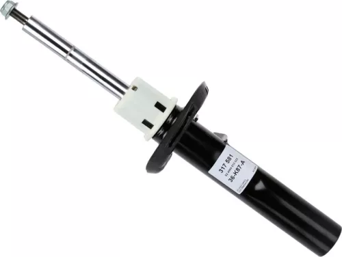 Schokdemper SACHS 317 581)