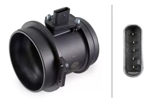 Luchtmassastroomsensor HELLA 8ET 358 095-381)