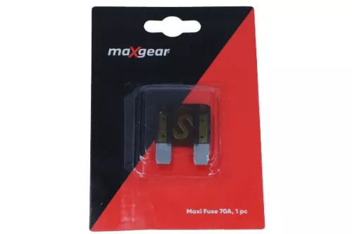 Fuse MAXGEAR 89-0013)