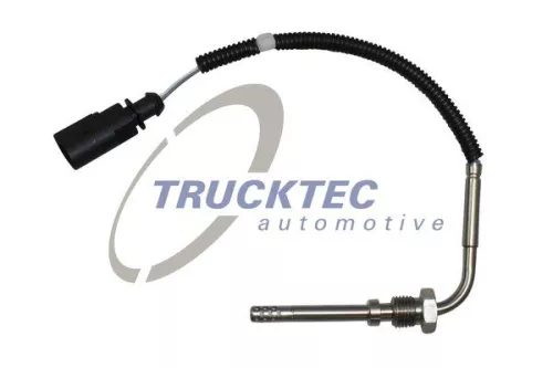 Sensor, uitlaatgastemperatuur TRUCKTEC AUTOMOTIVE 07.17.089)