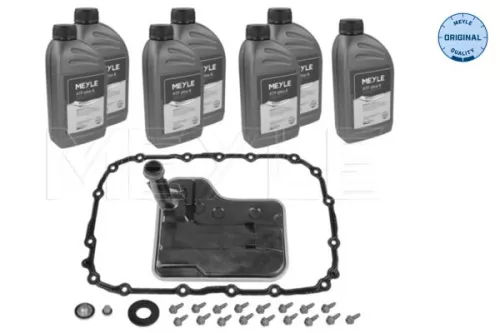 Parts Kit, automatic transmission oil change MEYLE 300 135 0314)