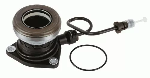 Central Slave Cylinder, clutch SACHS 3182 600 259)