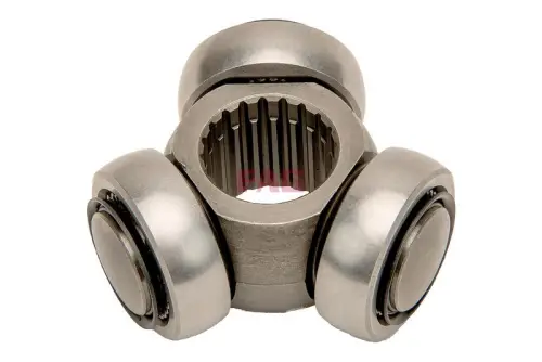 Spinconstructie, aandrijfas Schaeffler FAG 775 0001 10)