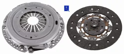 Clutch Kit SACHS 3000 970 120)