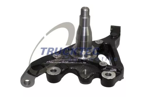 Stuurknuppel, wielophanging TRUCKTEC AUTOMOTIVE 02.31.377)