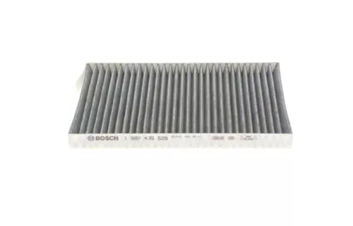 Filter, cabinelucht BOSCH 1 987 435 529)