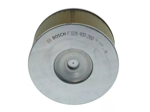 Luchtfilter BOSCH F 026 400 260)
