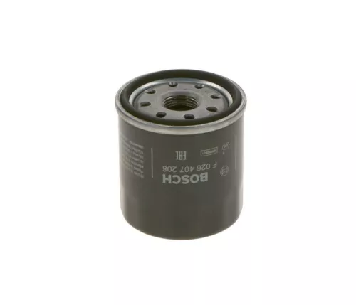 Oil Filter BOSCH F 026 407 208)